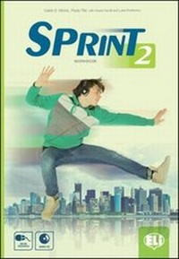 Enlarge image Cover: Sprint - ELI s.r.l.