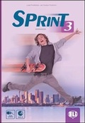 Cover: Sprint - ELI s.r.l.