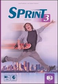 Enlarge image Cover: Sprint - ELI s.r.l.