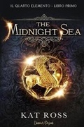 Cover: The Midnight Sea - Dunwich Edizioni