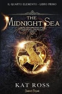 Enlarge image Cover: The Midnight Sea - Dunwich Edizioni