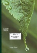 Cover: Dungeness: Ecology and Conservation - Joint Nature Conservation Committee