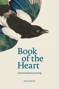 Cover: Book of the Heart - Thousand Wing Press