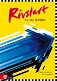 Abbildung von: Rivstart - Natur Och Kultur,Stockholm