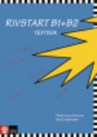 Abbildung von: Rivstart - Natur Och Kultur,Stockholm