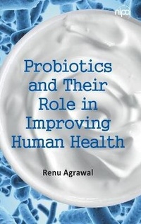 Abbildung von: Probiotics and Their Role in Improving Human Health - New India Publishing Agency