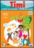Cover: Timi - Pack - Livro do Aluno + CD audio + Caderno de Exercicios - Edicoes Tecnicas Lidel