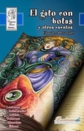 Cover: El gato con botas y otros cuentos - Radmandi Proyectos Editoriales