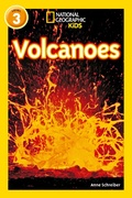Cover: Volcanoes - Collins