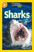 Cover: Sharks - Collins