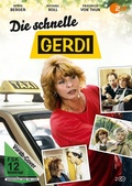 Cover: Die schnelle Gerdi - Studio Hamburg