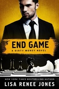 Cover: End Game - St. Martin's Griffin