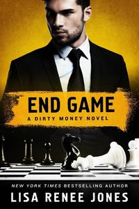 Enlarge image Cover: End Game - St. Martin's Griffin