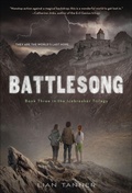 Cover: Battlesong - Feiwel & Friends