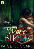 Cover: Werebiker - Swerve