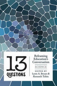 Enlarge image Cover: 13 Questions - Peter Lang Verlag