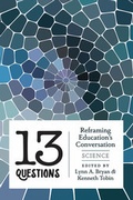 Cover: 13 Questions - Peter Lang Verlag