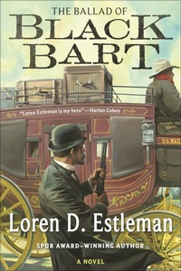 Abbildung von: The Ballad of Black Bart - Tor Publishing Group