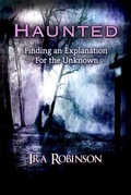 Cover: Haunted - Distributed By Ingram Spark