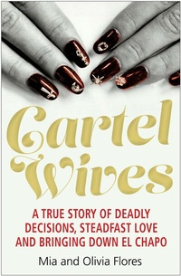 Abbildung von: Cartel Wives - Atlantic Books