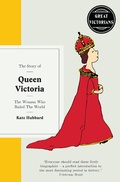 Cover: Queen Victoria - Short Books Ltd