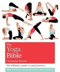 Cover: The Classic Yoga Bible - Godsfield Press Ltd