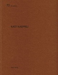 Cover: Kast Kaeppeli - Quart Verlag