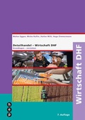 Cover: Wirtschaft DHF - hep verlag