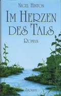 Cover: Im Herzen des Tals - Zsolnay
