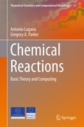 Cover: Chemical Reactions - Springer