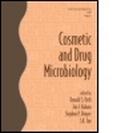 Cover: Cosmetic and Drug Microbiology - Informa Healthcare