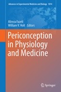 Cover: Periconception in Physiology and Medicine - Springer