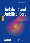 Cover: Umbilicus and Umbilical Cord - Springer