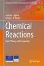 Cover: Chemical Reactions - Springer