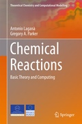 Cover: Chemical Reactions - Springer