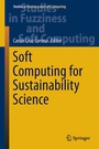 Cover: Soft Computing for Sustainability Science - Springer
