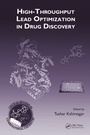 Cover: High-Throughput Lead Optimization in Drug Discovery - CRC Press