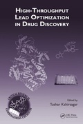 Cover: High-Throughput Lead Optimization in Drug Discovery - CRC Press
