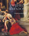 Cover: Wilhelm Schadow - Michael Imhof Verlag