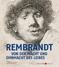 Cover: Rembrandt - Michael Imhof Verlag