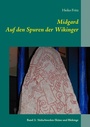 Cover: Midgard - Auf den Spuren der Wikinger - BoD - Books on Demand