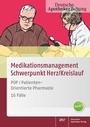 Bild: POP PatientenOrientierte Pharmazie - Deutscher Apotheker Verlag