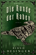 Cover: Die Runde der Raben - Droste Verlag GmbH