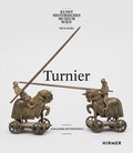 Cover: Turnier - Hirmer