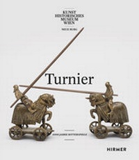 Enlarge image Cover: Turnier - Hirmer