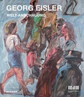 Cover: Georg Eisler - Hirmer
