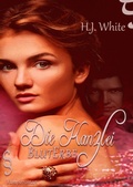 Cover: Die Kanzlei BlutErbe - BookRix