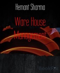 Cover: Ware House Management - BookRix