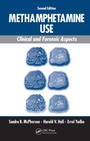 Cover: Methamphetamine Use - CRC Press