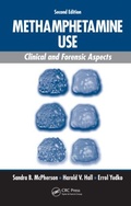 Cover: Methamphetamine Use - CRC Press